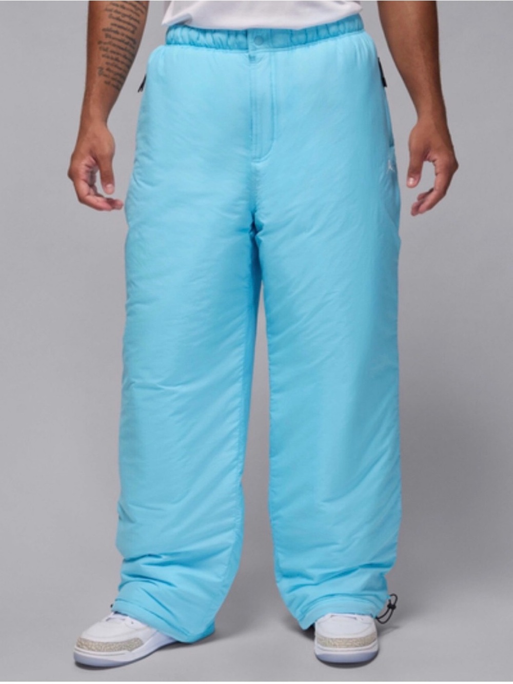Jordan Flight Men's Mountainside Padded Trousers (HV0731-497) Large